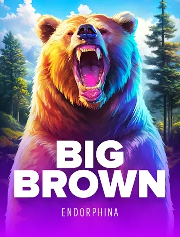 Big Brown